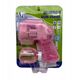 Pistolet bańki n/bat św.blister 011749 82847
