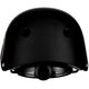 MTW001-1 KASK CZARNO-BEŻOWY ROZM. M(55-58CM) NILS EXTREME