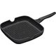 Patelnia Bollire Bollire Grill keptuvė MILANO Line, 28 cm