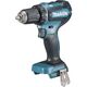 Δραπανοκατσάβιδο Makita Makita DDF485ZJ Cordless Drill Driver