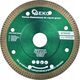Geko Tarcza diamentowa 125x10x22.23mm do cięcia gresu (100)