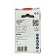 OTWORNICA P TI D 51mm