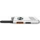 Ραδιόφωνο HYTERA αναλογικό HYT-S31, PMR446-446 MHz, 2200 mAh, BT V 5.0, Λευκό