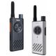 Ραδιόφωνο HYTERA αναλογικό HYT-S31, PMR446-446 MHz, 2200 mAh, BT V 5.0, Λευκό