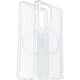 OB SYMM CLEAR MAGNETS SAMSUNG/GALAXY S25 ULTRA CLEAR