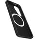 OB SYMMETRY MAGNETS/SAMSUNG GALAXY S25 BLACK