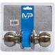Λαβή Bubble MP, MRO-50-WC, χρώμα αντικέ χρυσό,