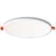 Φωτιστικό LED Philips TOPE RONDA, IP65, 3000 K, 6W, 399 lm, O7.5 cm
