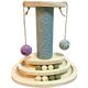 SCRATCH POST MC170 30X24X30CM