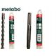 Τρυπάνι SDS max Pro 4, 18x540 mm, Metabo
