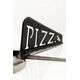 Ψαλίδι κοπής Picos Big Black 31 cm