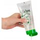 Οικολογικό λιπαντικό Just Glide Bio, 200 ml