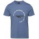 Ανδρικό T-shirt με κοντό μανίκι NOEL
