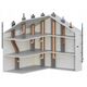 ΕΙΣΑΓΩΓΗ ΑΕΡΑ PP SYS. ROZDZ. INOX DN80
