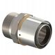 UPONOR S-PRESS ΣΥΝΔΕΣΜΟΣ ΜΕ ΕΞΩΤΕΡΙΚΟ ΣΠΕΙΡΩΜΑ 50X11/2"