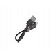 Φακός κεφαλής με αισθητήρα κίνησης LED COB 3W + 1W XPE 1200mAh 350lm IPX4 (100)