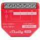 Shelly Ρελέ "1PM Gen4 2er Pack" max 16A 1 Κανάλι Λειτουργία Μέτρησης WLAN Matter Zigbee Bluetooth