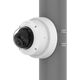 Βάση ιστού Hanwha SBD-180PMW λευκή