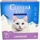 Έξυπνη άμμος γάτας Lavendel 10 L
