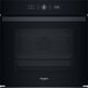 ΕΝΤΟΙΧΙΖΟΜΕΝΟΣ ΦΟΥΡΝΟΣ WOI4S8CM1SBA WHIRLPOOL