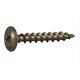 ΒΙΔΑ ΜΕ ΕΠΙΠΕΔΗ ΚΕΦΑΛΗ 4.5X25 CS (250)