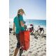 Vaude Aqua Back πλαϊνές τσάντες, μαύρο, ζευγάρι