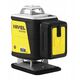 NIVEL SYSTEM CROSS LASER CL5G green beam