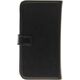 Θήκη Flip Insmat πορτοφόλι για iPhone 6 / 6s / 7 / 8 / SE, μαύρο
