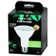 Airam Fiora plant lamp, E27, 3500 K, 800 lm