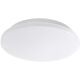 Φωτιστικό οροφής Airam Gaia Slim Round, 22W, 2700-6500K, λευκό, 40 cm