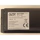 GZR Μαύρη Ακατέργαστη 3.0 655 Wh SSE-135 μπαταρία