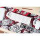 XL mouse pad One Piece, 80 x 35 cm