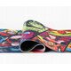 XL mouse pad με χαρακτήρες Marvel, 80 x 35 cm
