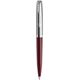 Parker Długopis PARKER 51 BURGUNDY CT 2123498, giftbox