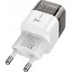 Ładowarka T-Phox ŁAD SIEC T-PHOX X-POWER T-PP10 20W USB-C BLACK
