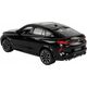 LeanToys Auto R/C BMW X6 M 1:14 czarne