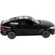 LeanToys Auto R/C BMW X6 M 1:14 czarne