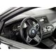 LeanToys Auto R/C BMW X6 M 1:14 czarne