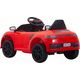 Lean Cars Auto Na Akumulator WMT-666 Czerwone