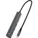 Axagon Bluecloud USB-C hub, 3.1 Gen 1 PD100W