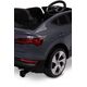 ΗΛΕΚΤΡΙΚΟ ΟΧΗΜΑ AUDI ETRON SPORTBACK ΓΚΡΙ