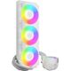 Liquid Freezer III Pro 360 A-RGB (White)