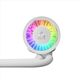 Liquid Freezer III Pro 360 A-RGB (White)
