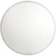 LED Waterproof luminaire 18W, 3CCT, 2160Lm, IP44, Ø 230 x 25 mm, W