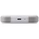 Acer Connect M6E with 1GB, Wi-Fi 6E (802.11ax), Dual-band (2.4GHz + 5GHz or 2.4GHz + 6GHz), 5G, Portable router