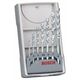 Wiertło Bosch do betonu walcowe 7 4 5 3 6 8 55mm zestaw (2607017035)
