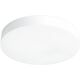 Επιφανειακός LED πίνακας VESTALIGHT VESTA1038SR, IP40, 24 W, 4000 K, 2160 lm, O19.1 cm
