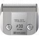 Σετ λεπίδων σειράς Prime WAHL 1264-7110, #30 0,5mm