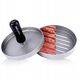 Πρέσα για μπέργκερ BBQ GURU 12 cm