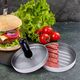 Πρέσα για μπέργκερ BBQ GURU 12 cm